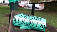 The Cardiff postcodes getting another recycling bin