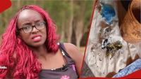 Kenyan woman recounts how alleged witchcraft followed her to Germany: “20-year spiritual attacks”