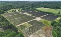 NorthStar Clean Energy completes construction of 120MW Michigan solar plant