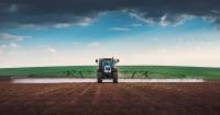 Why green hydrogen is key to agriculture’s sustainability ambitions