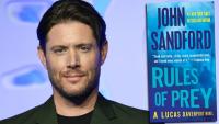 Jensen Ackles To Star In ‘Rules Of Prey’ Crime Thriller Series Ordered By MGM+ Based On Book