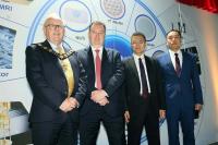 'Significant vote of confidence': Chinese manufacturing firm opens first overseas operation in Northern Ireland