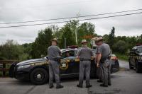 New York State Troopers Start Massive TICKET Operation Today