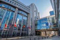 EU €2 Trillion Budget Battle Intensifies as Five Nations Push Back – Brussels