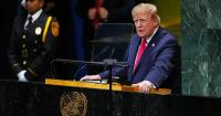 Greenland deal protects Europe, says Trump as he hails ‘bond’ after tensions