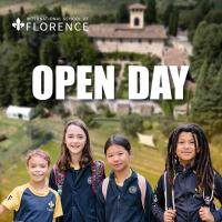 International School of Florence – Whole School Open Day!