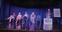 Medicaid listening tour continues in Prestonsburg