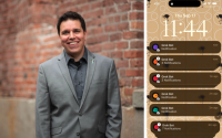 Solo founder uses AI as backing band to build a music licensing platform for small businesses