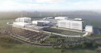 Lilly Breaks Ground on $6.5B GLP-1 Manufacturing Facility in Texas