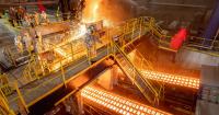 U.S. Steel Breaks Ground on $475 Million Facility in Alabama