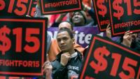 Florida's final $1 minimum wage hike arrives with October