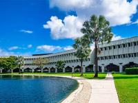 Newmark Arranges Acquisition Financing for 1.7 MSF BRiC Office Campus in South Florida