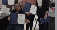 California City Entrepreneurs Celebrated at KITE CO.STARTERS Celebration Night