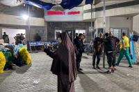 Gaza's Al-Wafa Hospital Cuts Services as Fuel Crisis Deepens