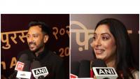 National Film Awards: Vijay Ganguly wins Best Choreography for Stree 2