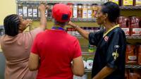 VA Memphis reopens food hub to fight Veteran food insecurity