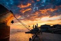 U.S. Becomes World’s Top Oil Exporter as Global Energy Markets Shift, Data Shows
