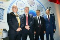 Superconducting Technologies Northern Ireland: major manufacturing investment in Larne creates 41 skilled jobs