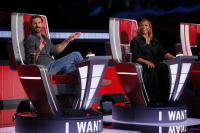 2 Alabama singers join Riley Green’s team on new season of The Voice
