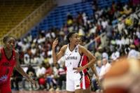 The Women's AfroBasket Qualifiers are back!