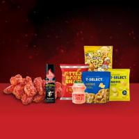 7-Eleven Korea’s Top-Selling Snacks to Coming to Canadian Stores this Fall