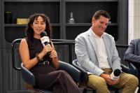 AI makes it easy to start, but that’s not the hard part; tech builders forecast job shifts, product hiccups