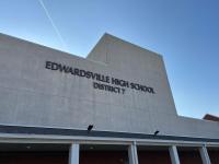 Edwardsville High School Seniors Named Commended Students in National Merit Scholarship Program
