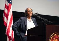 FB director reflects on career, legacy