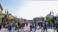 Destination Stars Hollow returns to Brighton. Which stars are visiting 