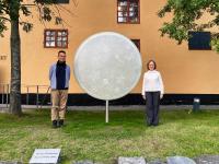 Taiwanese artist brings colonial history into new chapter at Stockholm museum