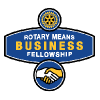 Regional Rotary Clubs partner for public business networking event in Crown Point