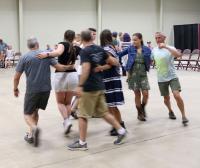 Traditional Square Dancing and Music Workshops featured at Ozarks Heritage Festival