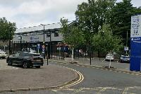 Northern Ireland train station one of Top 10 worst in UK, says survey