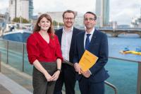Northern Ireland’s AI economy ‘doubles in a year’ to more than £200m – report
