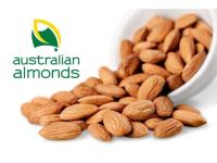 Australian Almonds Bring Quality, Crunch and Distinctive Taste to Indian Consumers