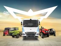 India’s Largest Electric Trailer Truck Fleet Enters Commercial Operation with Montra Electric and Wonder Cement