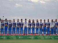Golden Tuesday for India: Women’s cricket bags gold, Badminton and Wushu assure medals at Asian Games
