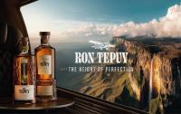 How Ron Tepuy reflects Latin America’s vision for premium rum