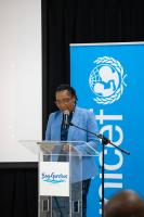 UNICEF Launches Landmark Spatial Climate Risk Assessment to Protect Eastern Caribbean Children