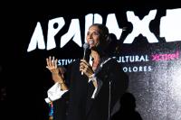At Mexico’s Apapaxoa Festival, Dominique Crenn Thinks Beyond the Stars and the Rankings
