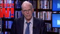 “Politics Are Desperately Important at the Moment”: Bill McKibben on Midterms, Trump & Climate Crisis