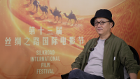 Chinese filmmaker: Films offer a window into different cultures