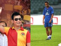 India Legends vs Brazil Legends All You Need to Know: Ronaldinho, Bhaichung Bhutia to Take the Field in Kerala