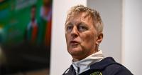 Israel v Ireland: Boycotts, protests and the Nations League dispute explained