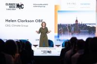 Climate Week NYC Kicks off With World Leaders’ Commitments to Action