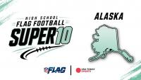 Alaska High School Flag Football: Week 5 Top 10 Rankings