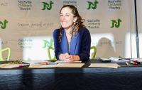 College of Public Health Alum Strives to Beautify Nashville