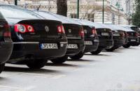 “Sarajevo’s Problem is not Scooters, but 40,000 Motor Vehicles”