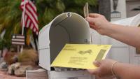 Delaware absentee ballot law greenlit for midterms