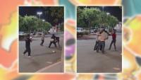 Pokémon 30th Celebration Cards Cause Fights, Arrests And Embarrassing Displays From The Crowds Camping Overnight 9/22/2026, 11:00 am